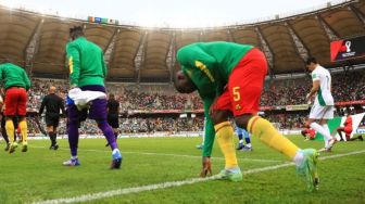 Federasi Kamerun Segera Sidang 44 Pemain Sepak Bola yang Diduga Palsukan Umur