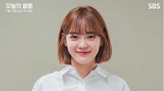 SBS Rilis Potret Kim Sejeong dan Aktor Lainnya saat Reading Drama Mendatang