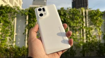 Belum Diluncurkan, Spesifikasi Kamera Seri Oppo Find X6 Bocor