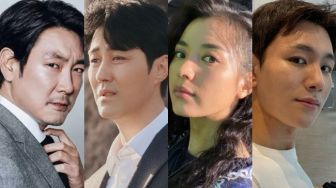 4 Fakta Believer 2, Dua Artis Korea Ini Siap Bergabung