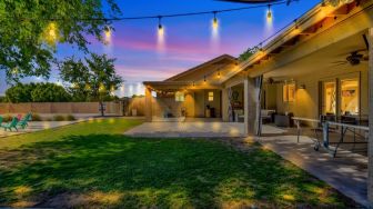 Rumah Nyaman dan Bebas Ribet: Tips Menjaga Saluran Air di Luar Ruangan