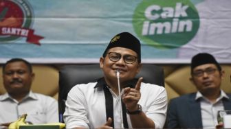 Peneliti Ahli Minta Cak Imin Berkaca