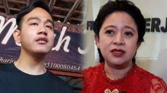 Puan Maharani Jagokan Anak Jokowi Maju Pilkada 2024