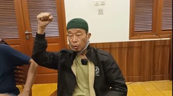 Kasus investasi Batu Bara, Seorang Investor Tantang Ustaz Yusuf Mansur Sumpah Mubahalah