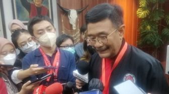 Sebut Warga Dapat Kado Pahit di HUT Jakarta, Ketua DPP PDIP Minta Anies Baswedan Intropeksi: Polusi Tertinggi di Dunia