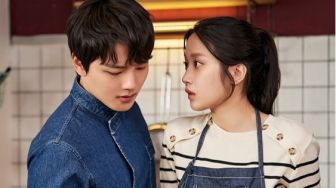 4 Alasan Wajib Nonton Drama Korea Link: Eat, Love, Kill, Bikin Gagal Move On!