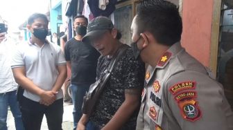 Sempat Viral, Dua Oknum Ormas yang Peras Kontraktor di Cengkareng Ditangkap Polisi