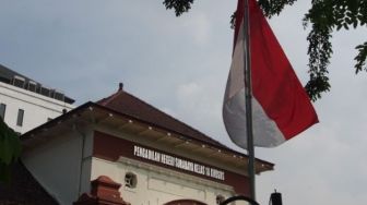 Heboh 3 Hakim PN Surabaya Diamankan, Terkait Kasus Apa?