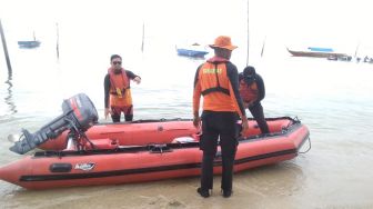 Satu Jenazah PMI Ilegal Korban Kapal Tenggelam Ditemukan di Perairan Singapura, 6 Orang Lagi Masih Hilang