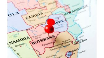 4 Fakta Botswana, Punya Populasi Gajah Terbesar Se-Afrika