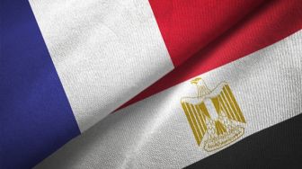 Mesir dan Prancis Bertemu untuk Membahas Masalah Lingkungan Jelang COP27
