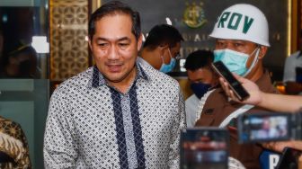 Rugikan Negara Rp 18 Triliun, Jaksa Bongkar Peran Sentral Eks Mendag Lutfi Di Kasus Korupsi Minyak Goreng