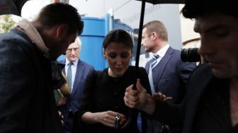 Perombakan Berlanjut, Marina Granovskaia Tinggalkan Chelsea