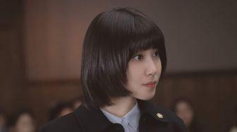 Sempat Ragu Ambil Peran, Park Eun-bin Hati-Hati Mainkan Karakter Penyandang Disabilitas