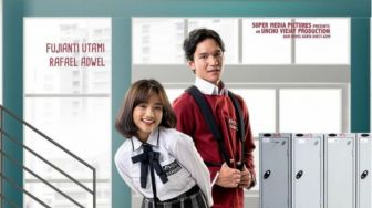 Film Bukan Cinderella Jadi Debut Fujianti Utami, Sudah Tahu Jalan Ceritanya?