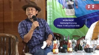 Sejarawan JJ Rizal Sebut Penetapan Ulang Tahun Jakarta 22 Juni Lebih Banyak Muatan Politis Dibanding Histori