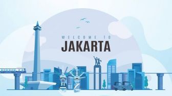 Menilik Sejarah Jakarta, Ulang Tahun Ibu Kota  22 Juni