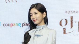 Suzy Pakai 150 Baju di Anna, Visual Indah Jadi Poin Yang Harus Diperhatikan