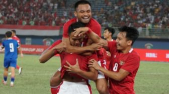 4 Hal yang Masih Perlu Diperhatikan Timnas Indonesia