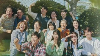 6 Rekomendasi Drama Korea Pakai Warna di Judul, Ada Our Blues dan Legend of the Blue Sea