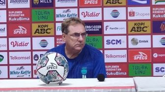 2 Pelatih Klub BRI Liga 1 2022/2023 yang Diprediksi Bakal Segera Didepak