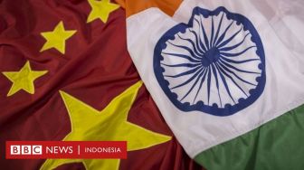 Bagaimana China dan India Menyokong Rusia Hindari Sanksi dengan Beli Minyak