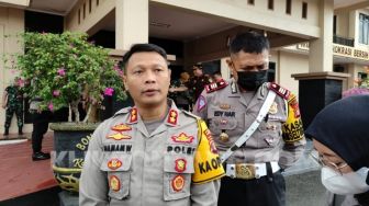 Dua Tersangka Penggelapan CPO PT EUP Buron, Identitas Sopir Dikantongi Polisi