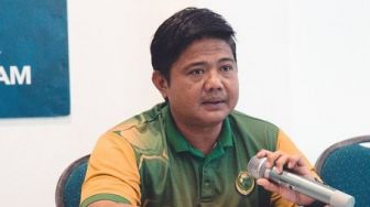 Segrup dengan Timnas Indonesia U-19 di Piala AFF U-19 2022, Pelatih Brunei Darussalam: Kami Akan Kompetitif