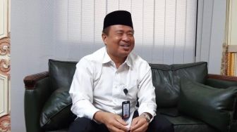 Kepala KUH: Tenda Jemaah Haji 2022 di Arafah Sangat Bagus dan Dingin