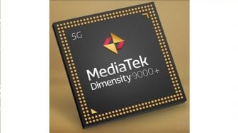 MediaTek Dimensity 9000 Plus Dirilis, Disebut Pesaing Snapdragon 8 Plus Gen 1