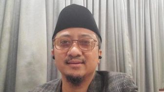 Ustaz Yusuf Mansur Sebut Rizky Billar Layak Dapat Kesempatan Kedua, Netizen Auto Jodohkan Pada Wirda