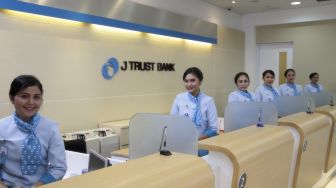 Perkuat Struktur Permodalan, J Trust Bank Lanjutkan Penerbitan Rights Issue