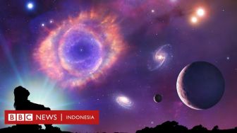 5 Planet akan Sejajar dengan Bulan 24 Juni, Bagaimana Cara Menyaksikanya?
