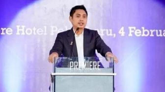 Mardani Maming Dicekal KPK; Terjerat Kasus Korupsi Perizinan Tambang