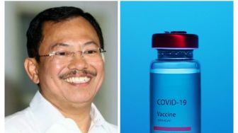 Terawan Sebut Pengguna Vaksin Nusantara Tidak Perlu Booster