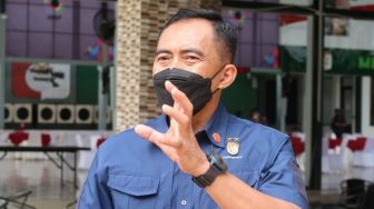 Panglima TNI Lakukan Rotasi Jabatan, Danpaspampres Tri Budi Utomo Jadi Pangdam VI/Mulawarman
