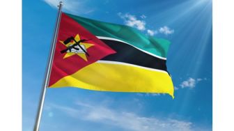 4 Fakta Mozambik, Negara Ini Surga Bagi Para Pengamat Satwa Liar