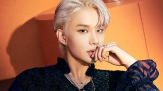 Intip Sekilas Karier Jungwoo NCT Sejak Debut, Perjalanan yang Tak Mudah!