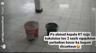Terpopuler: Kepsek SMKN 5 Bandung Kena OTT Dugaan Pungli PPDB Jabar, Rumah Dinas Wabup Bandung Bocor
