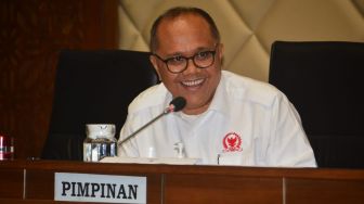DPR Sebut MRP dan DPR Dukung Pemekaran Papua