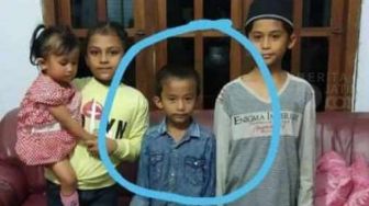 Viral Bocah 8 Tahun di Malang Pergi Sejak 5 Hari Lalu Sampai Sekarang Belum Pulang