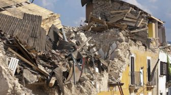5 Fakta Gempa Dahsyat Tewaskan 1.000 Orang di Afghanistan, Politik Halangi Bantuan untuk Korban
