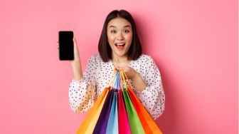 Konten Shoppertainment dalam Berjualan Produk Disukai Pengguna TikTok