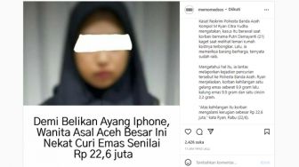 Korban Gengsi! Teknisi Ini Ungkap Banyak ABG Beli iPhone Patungan dan Ganti-gantian Pakai