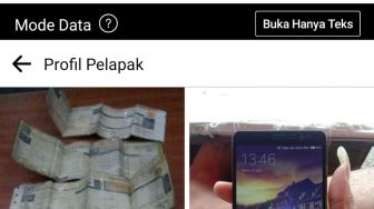 Pelaku Jambret Anak di Jatinegara Punya Akun Facebook Jual Beli Motor Bekas Hingga STNK