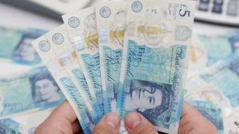 Biaya Hidup Melonjak Tinggi, Sebagian Warga Inggris Kini Cari Uang dengan Judi hingga Investasi Kripto