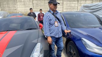Seluruh Aset Indra Kenz dari Kasus Dugaan Investasi Bodong Telah Disita Polisi Nilainya Capai Rp68 Miliar