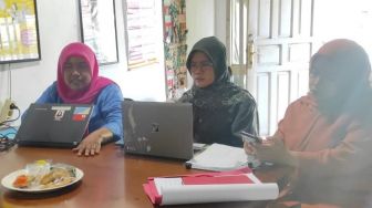 PN Padang Vonis Bebas Terdakwa Pencabulan Anak, Nurani Perempuan dan LBH Padang Marah: Sejarah Buruk Peradilan di Sumbar