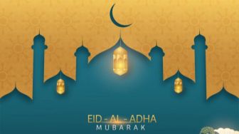 Contoh Khutbah Idul Adha 2022: Tiga Makna di Balik Ibadah Haji