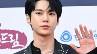 Doyoung NCT Resmi Jadi Member Tetap Variety Show SBS Master In The House